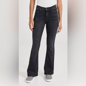 Mother weekender Jeans (deep end)